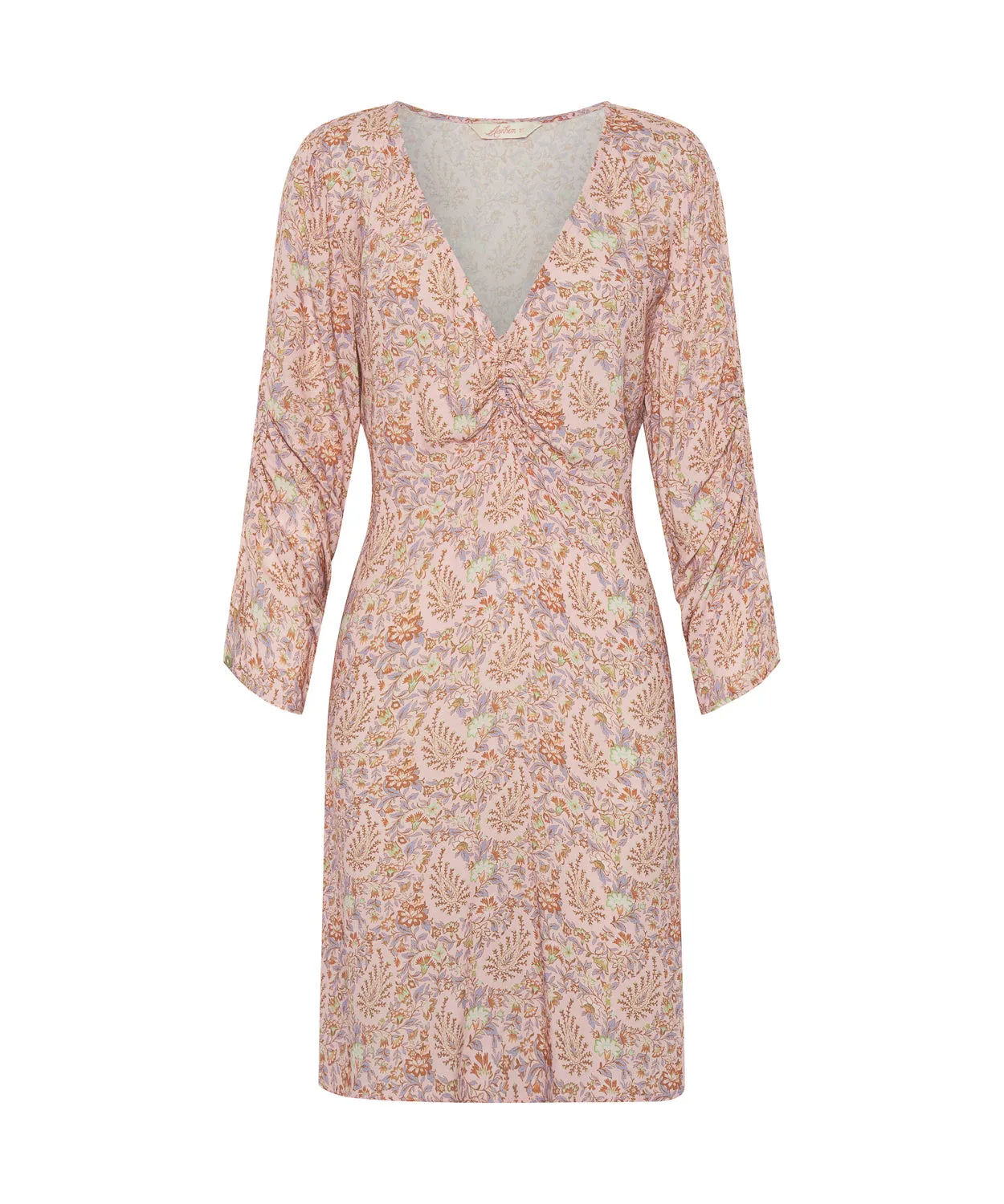 Harley Playdress in Pale Rose - Pre-loved sold by Arnhem product image thumbnail 2