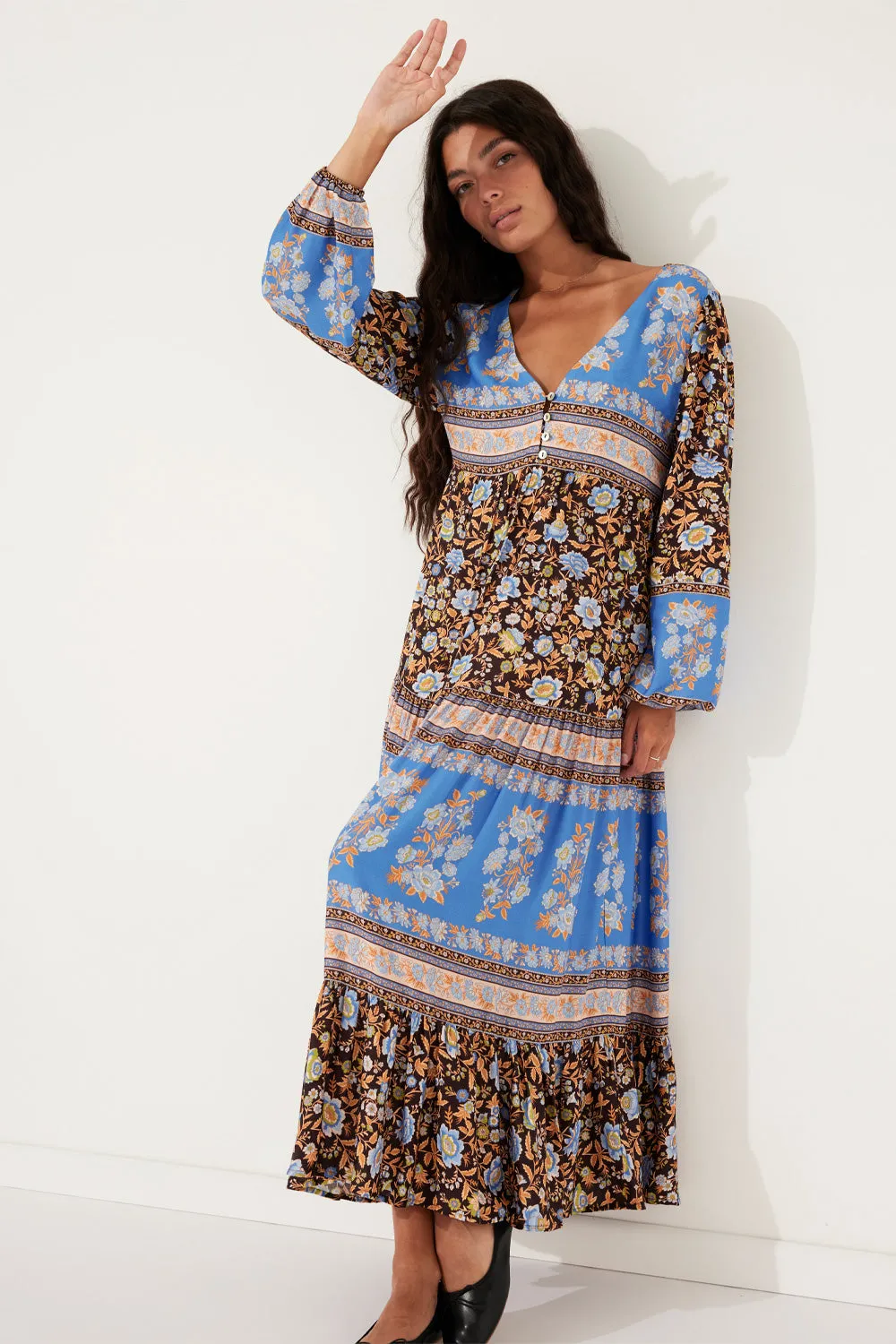Lottie Sundress sold by Arnhem