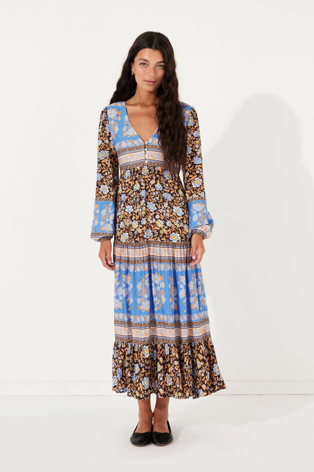Lottie Sundress sold by Arnhem product image thumbnail 4