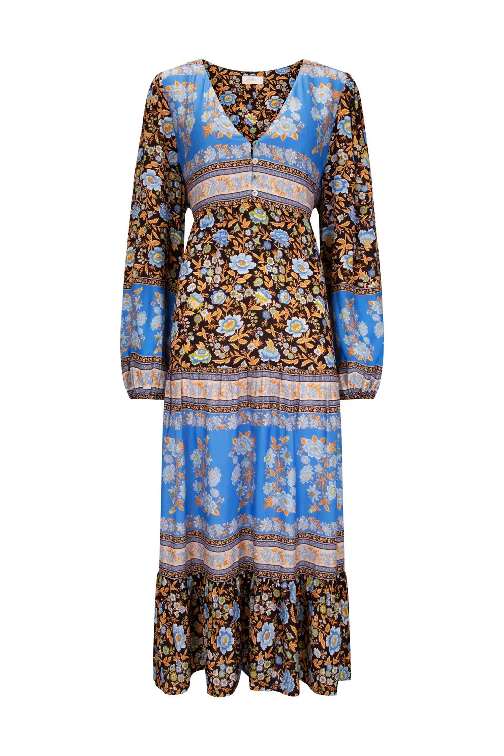 Lottie Sundress sold by Arnhem product image thumbnail 2