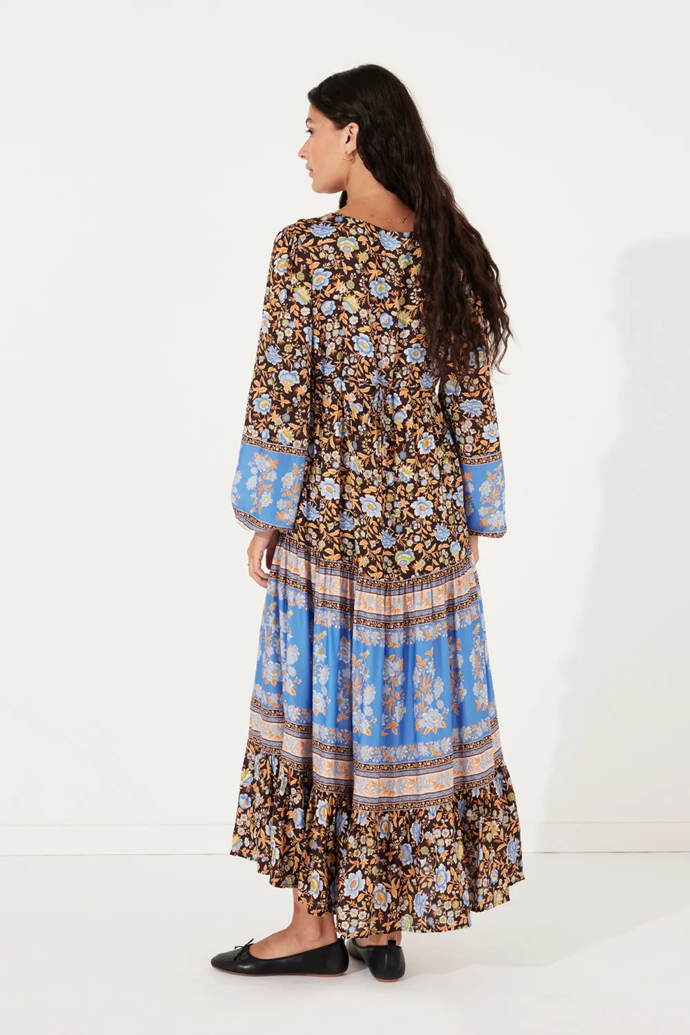 Lottie Sundress sold by Arnhem product image thumbnail 5