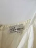 Cream long boho dress - Pre-loved sold by Arnhem