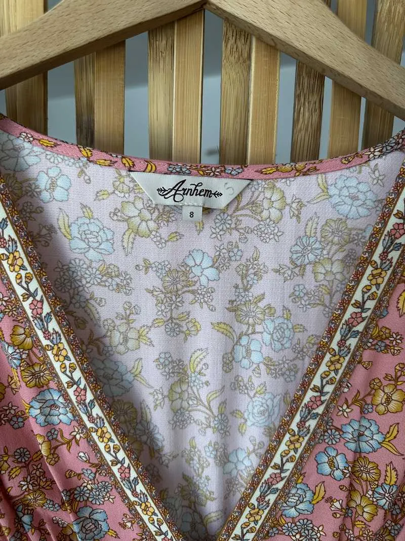 Honey Playdress - Pre-loved sold by Arnhem product image thumbnail 2