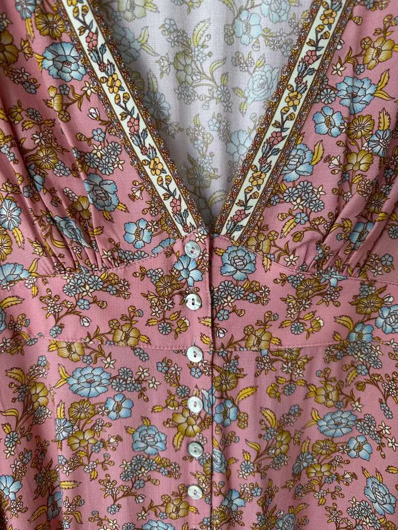 Honey Playdress - Pre-loved sold by Arnhem product image thumbnail 3