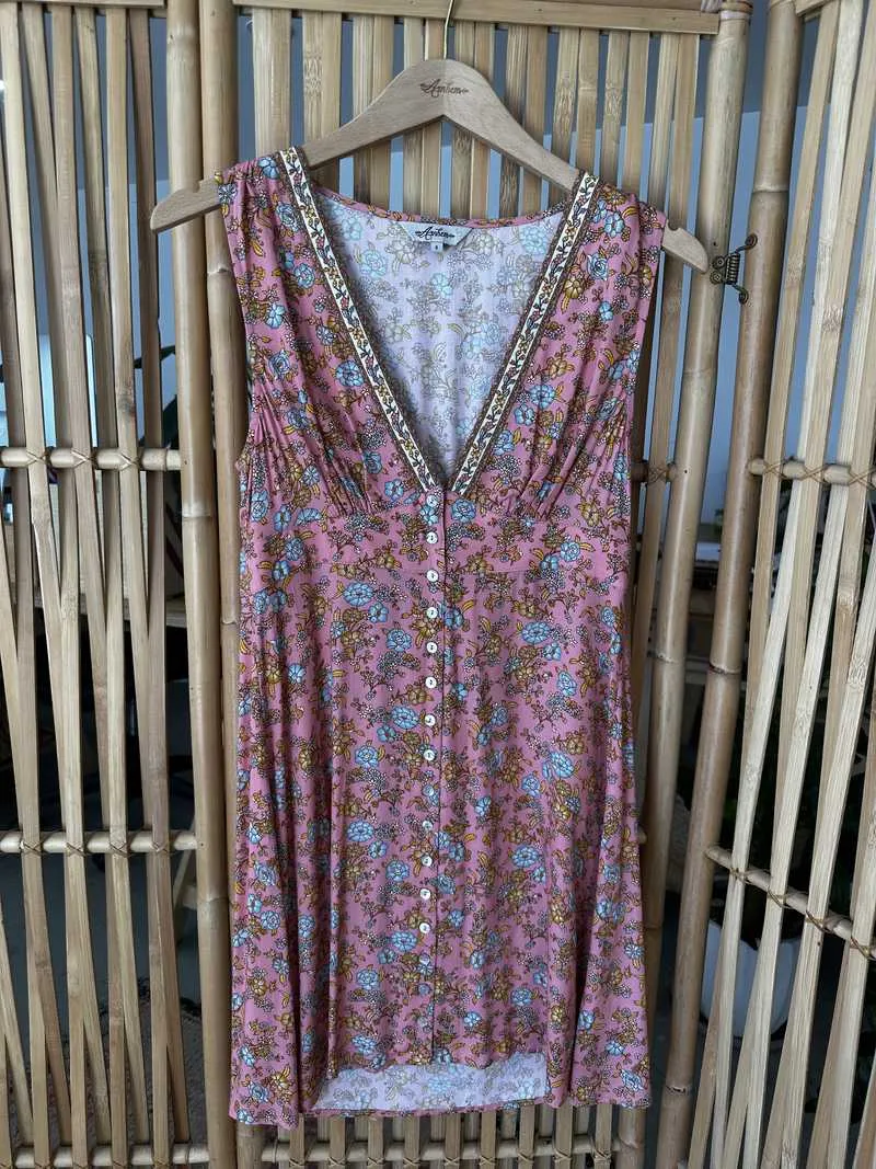 Honey Playdress - Pre-loved sold by Arnhem