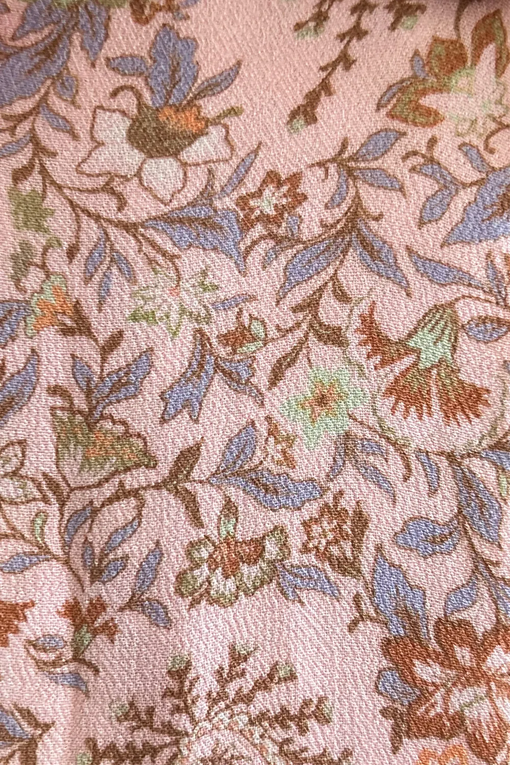 Harley Revive Twist Headband in Pale Rose sold by Arnhem product image thumbnail 3