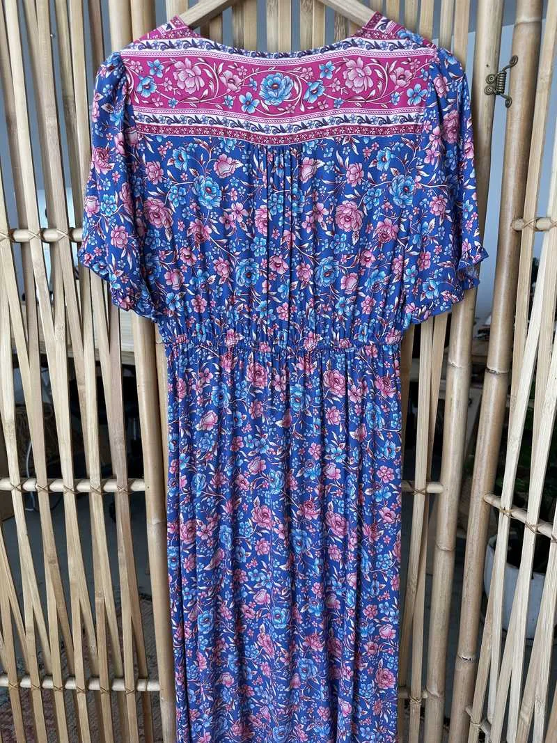 Phoebe Midi Dress Sample - Pre-loved sold by Arnhem product image thumbnail 3