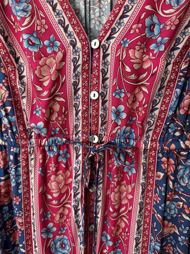 Phoebe Midi Dress Sample - Pre-loved sold by Arnhem product image thumbnail 4