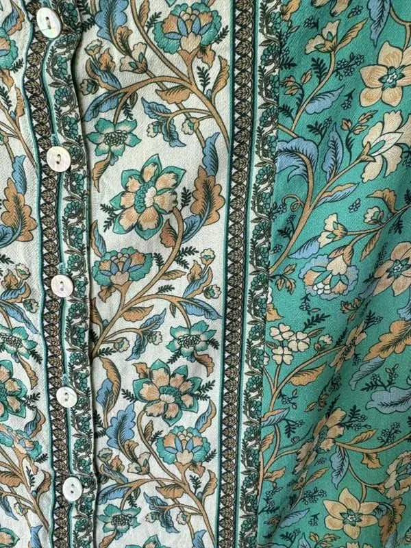 Blue skirt - Pre-loved sold by Arnhem product image thumbnail 4