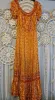 Island Sundress in Mimosa - Pre-loved sold by Arnhem