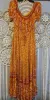 Island Sundress in Mimosa - Pre-loved sold by Arnhem