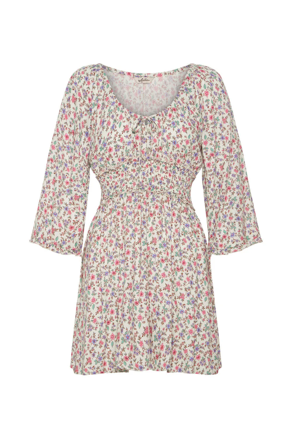 Phoebe Playdress in Sage - Pre-loved sold by Arnhem product image thumbnail 2