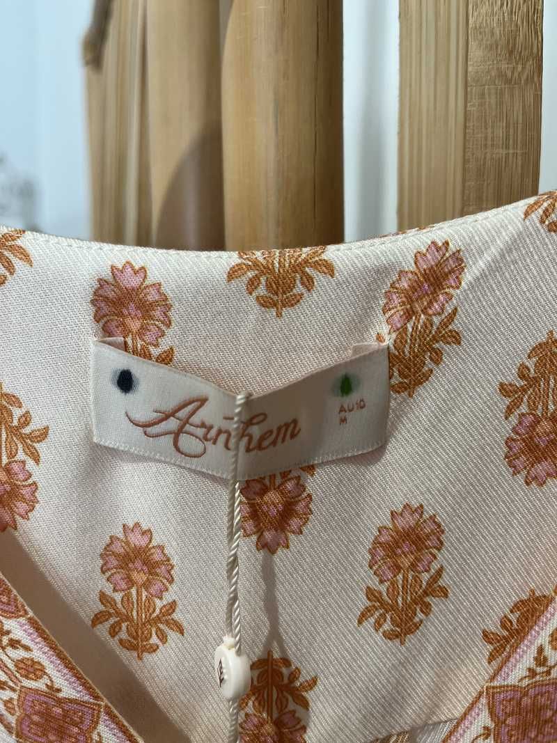 Babylon Tunic Dress - Pre-loved sold by Arnhem product image thumbnail 3