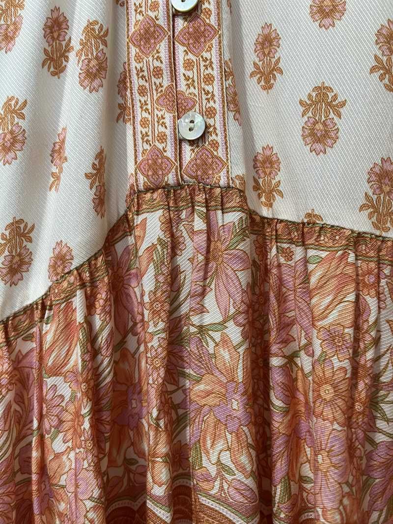 Babylon Tunic Dress - Pre-loved sold by Arnhem product image thumbnail 2