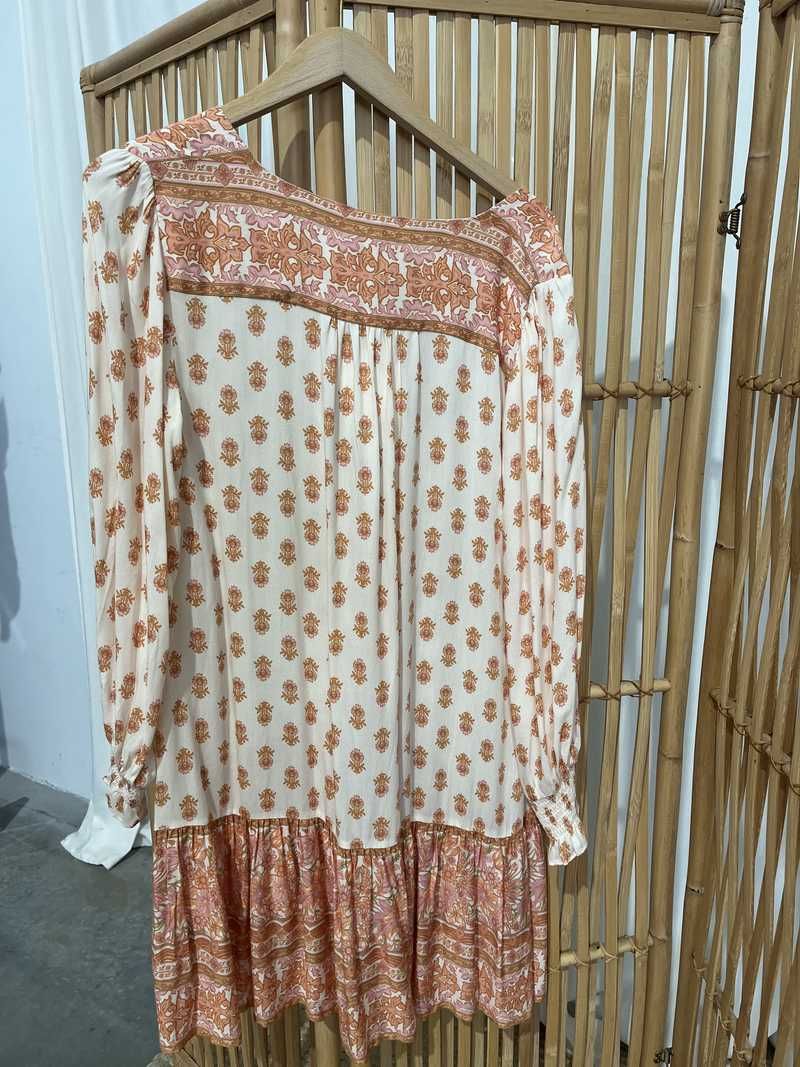 Babylon Tunic Dress - Pre-loved sold by Arnhem product image thumbnail 4