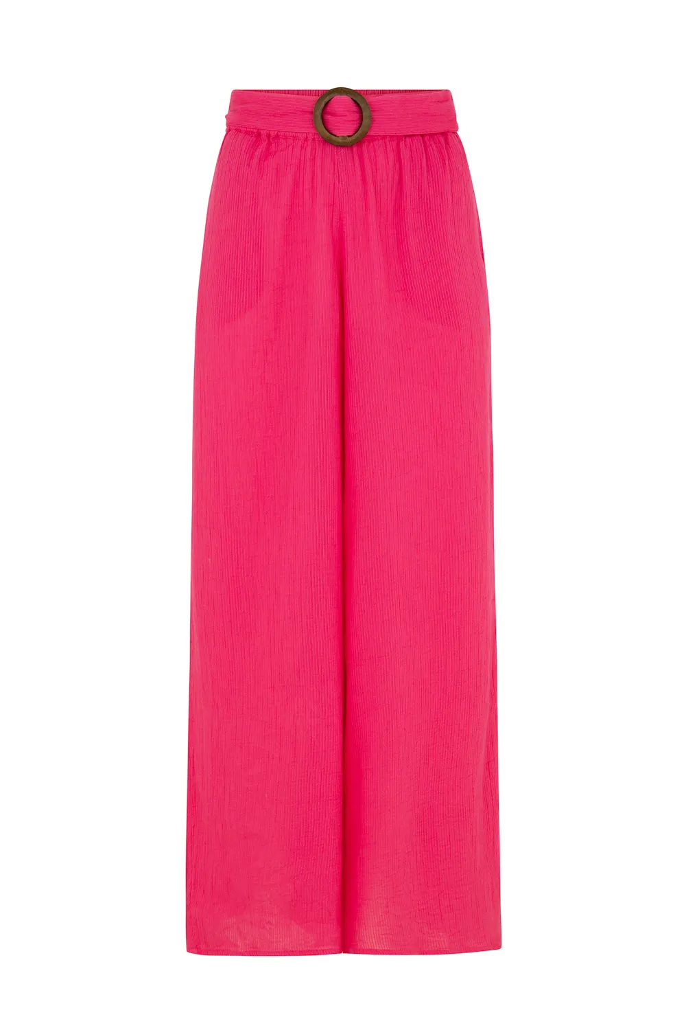 Rio Pants in Paradise Pink sold by Arnhem product image thumbnail 2