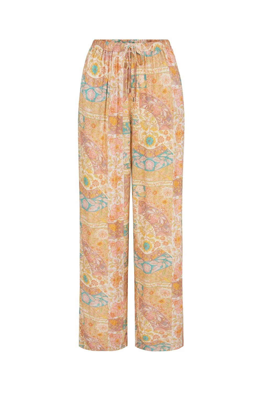 Indy Pant in Honey sold by Arnhem product image thumbnail 2