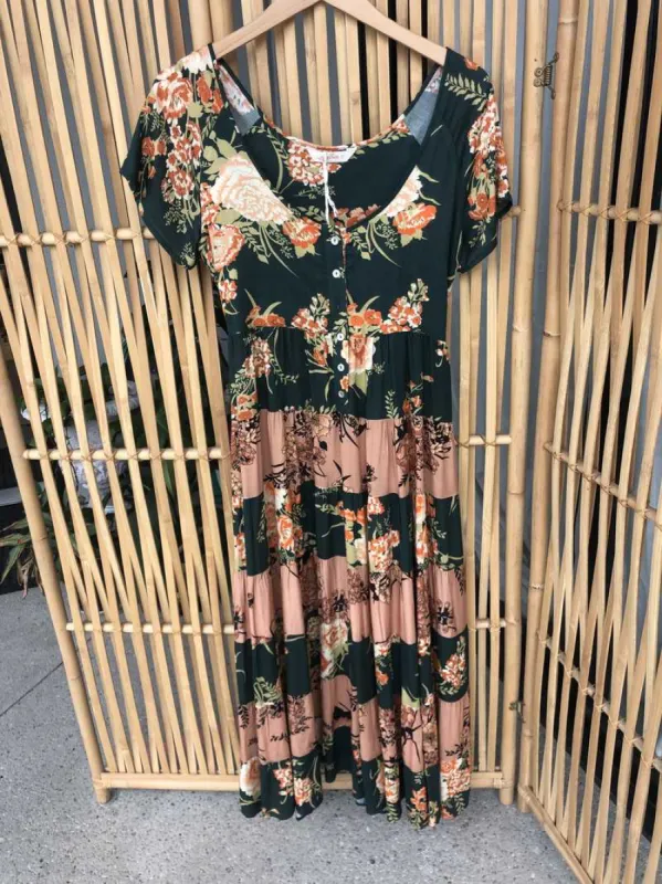 Songbird Sundress First Sample - Pre-loved sold by Arnhem