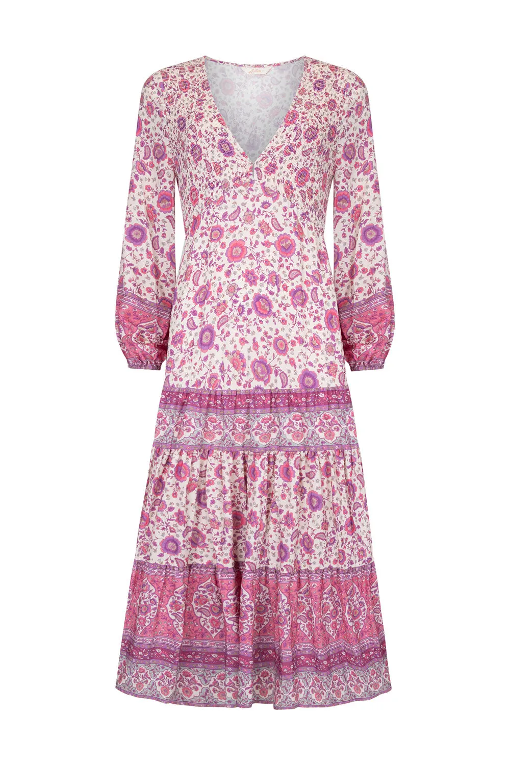 Gabriel Sundress in Blossom sold by Arnhem product image thumbnail 2