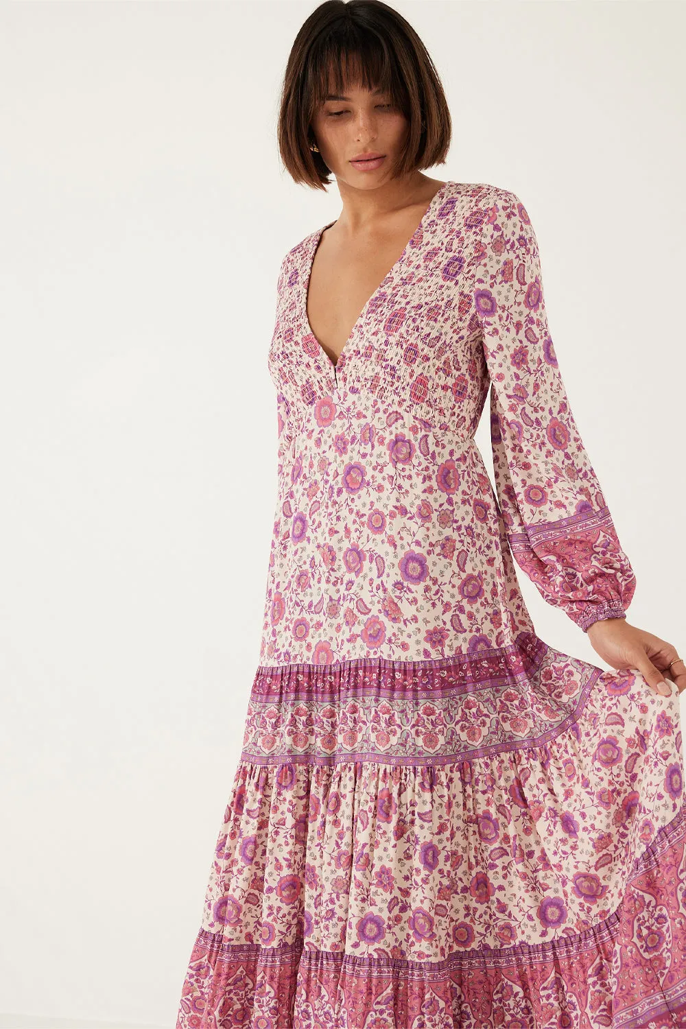 Gabriel Sundress in Blossom sold by Arnhem product image thumbnail 5