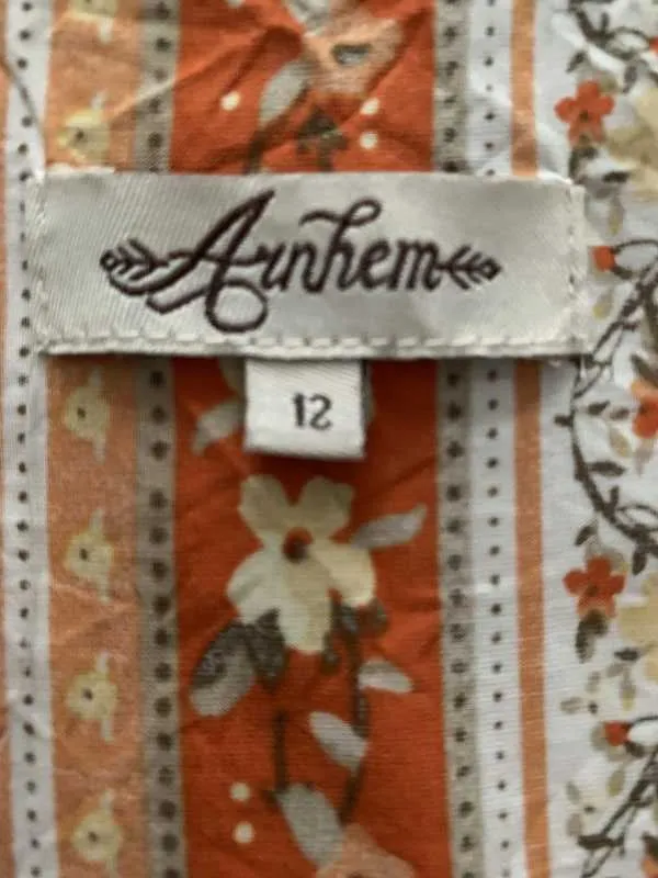 Arnhem Mini Dress - Pre loved sold by Arnhem product image thumbnail 2