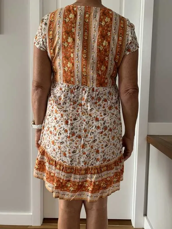 Arnhem Mini Dress - Pre loved sold by Arnhem product image thumbnail 3