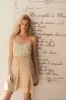 Odessa Strappy Mini in Sunshine sold by Arnhem