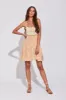 Odessa Strappy Mini in Sunshine sold by Arnhem