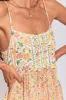 Odessa Strappy Mini in Sunshine sold by Arnhem