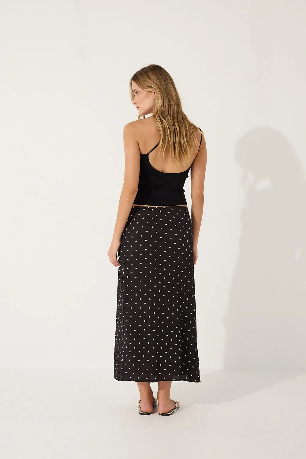 Aimee Midi Skirt sold by Arnhem product image thumbnail 5