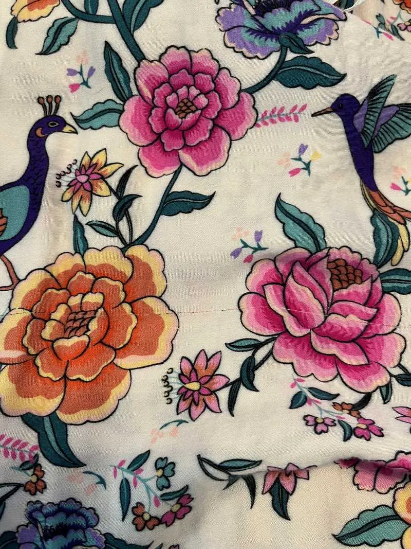 Portofino Pant In Avorio - Pre-loved sold by Arnhem product image thumbnail 4