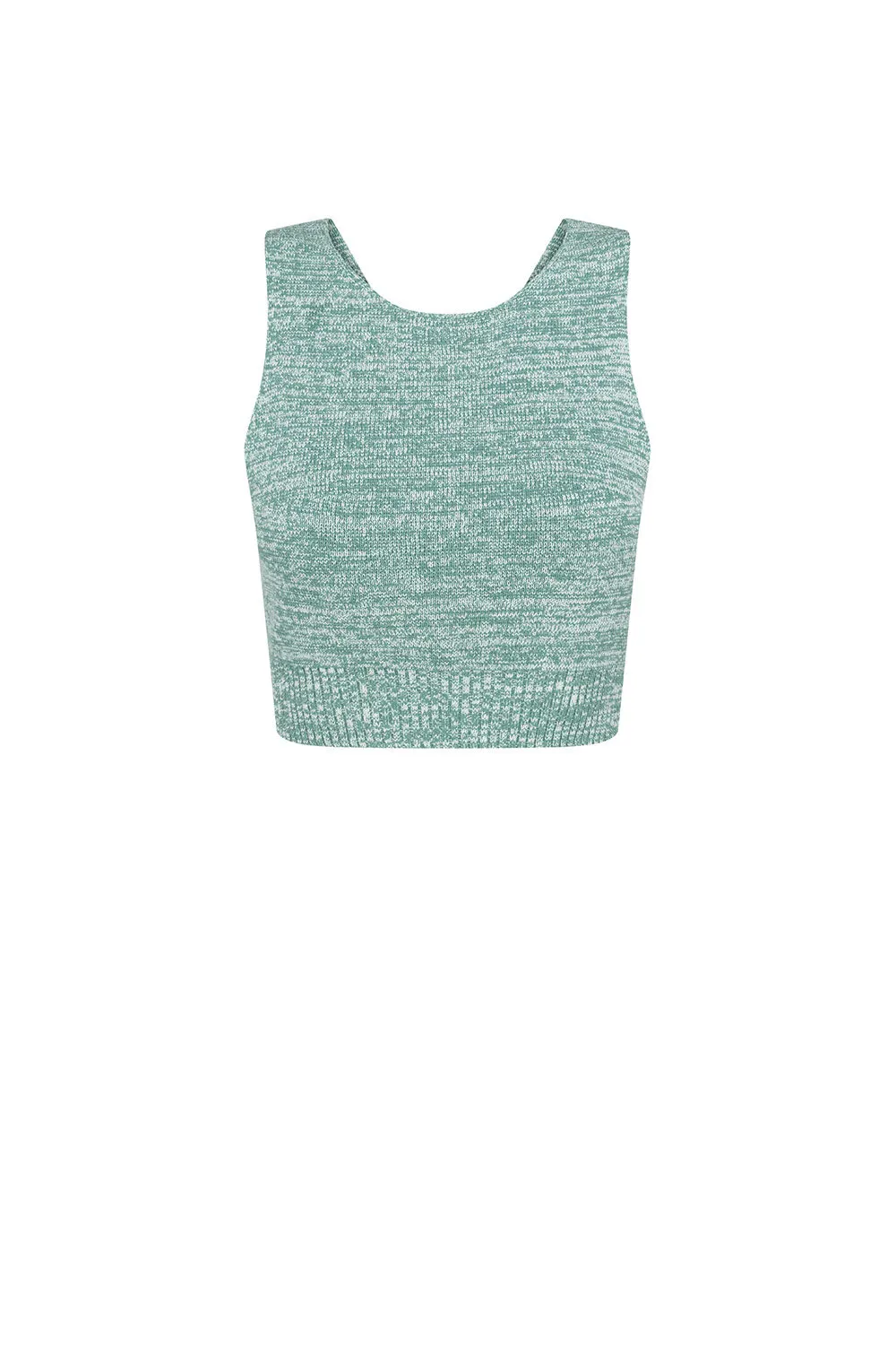 Koa Knit Top in Mint sold by Arnhem product image thumbnail 2