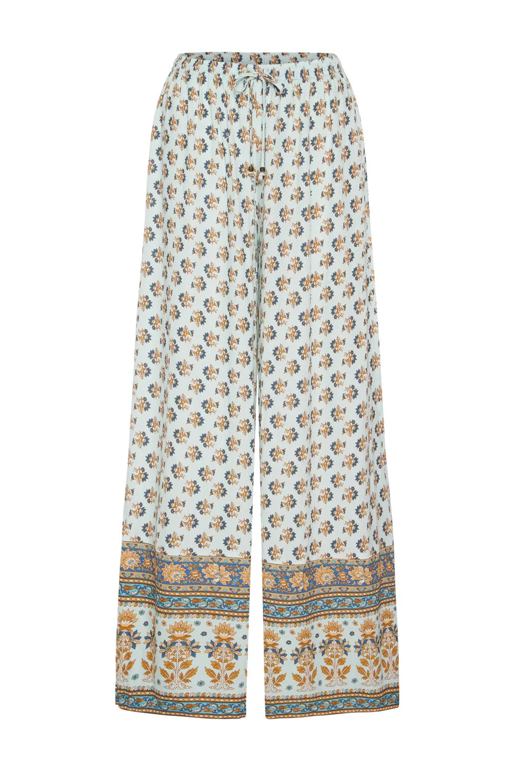 Dylan Pants in Crystalline sold by Arnhem product image thumbnail 2