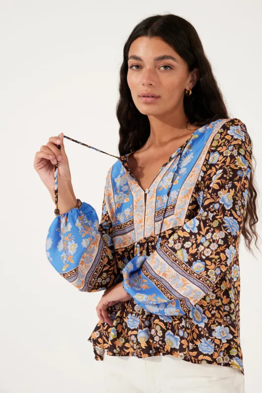Lottie Blouse sold by Arnhem