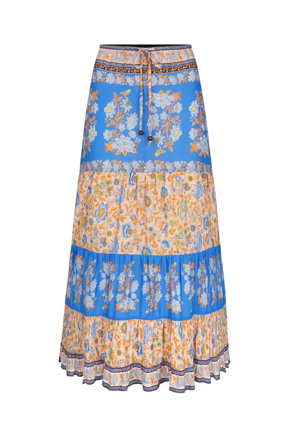 Lottie Maxi Skirt sold by Arnhem product image thumbnail 2