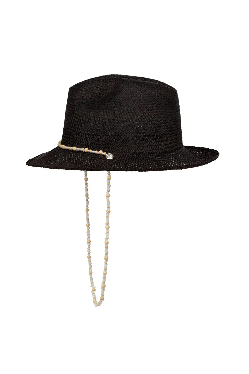 Florence Straw Hat sold by Arnhem product image thumbnail 3