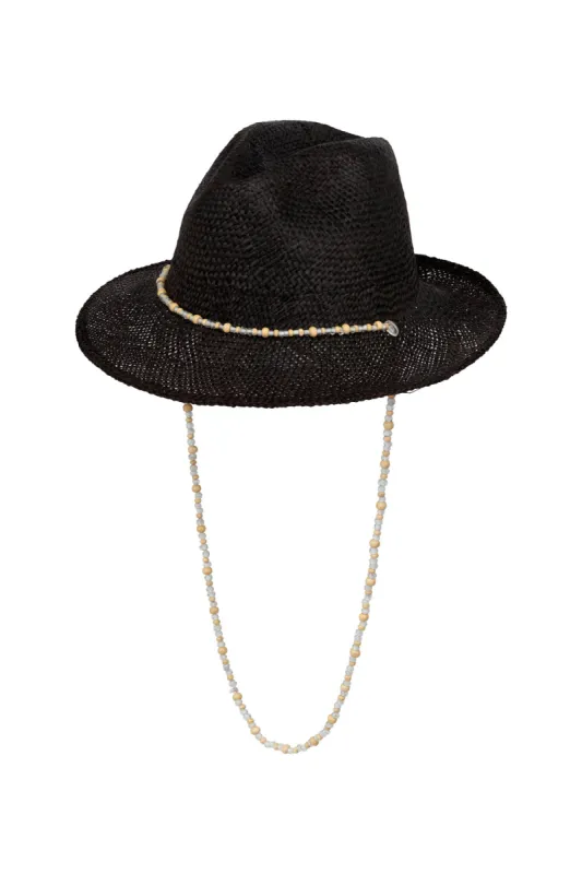Florence Straw Hat sold by Arnhem