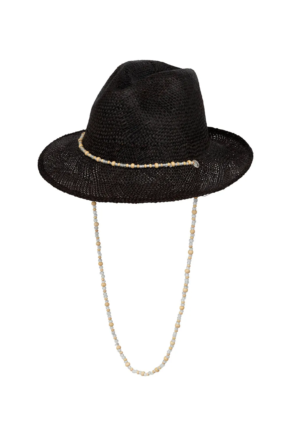 Florence Straw Hat sold by Arnhem