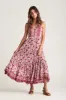 Muse Sundress in Roseto - Pre-loved sold by Arnhem