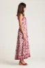 Muse Sundress in Roseto - Pre-loved sold by Arnhem