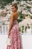 Muse Sundress in Roseto - Pre-loved sold by Arnhem