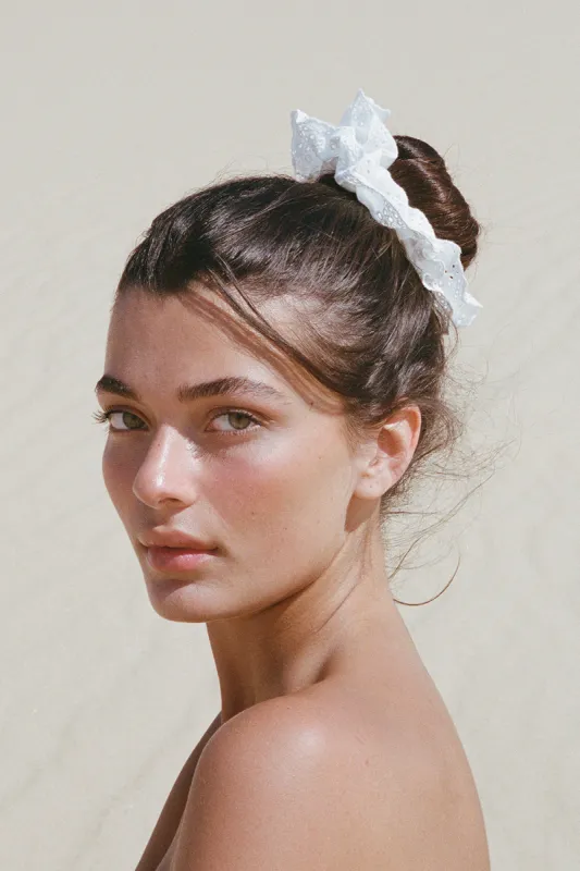 Lacey Scrunchie sold by Arnhem