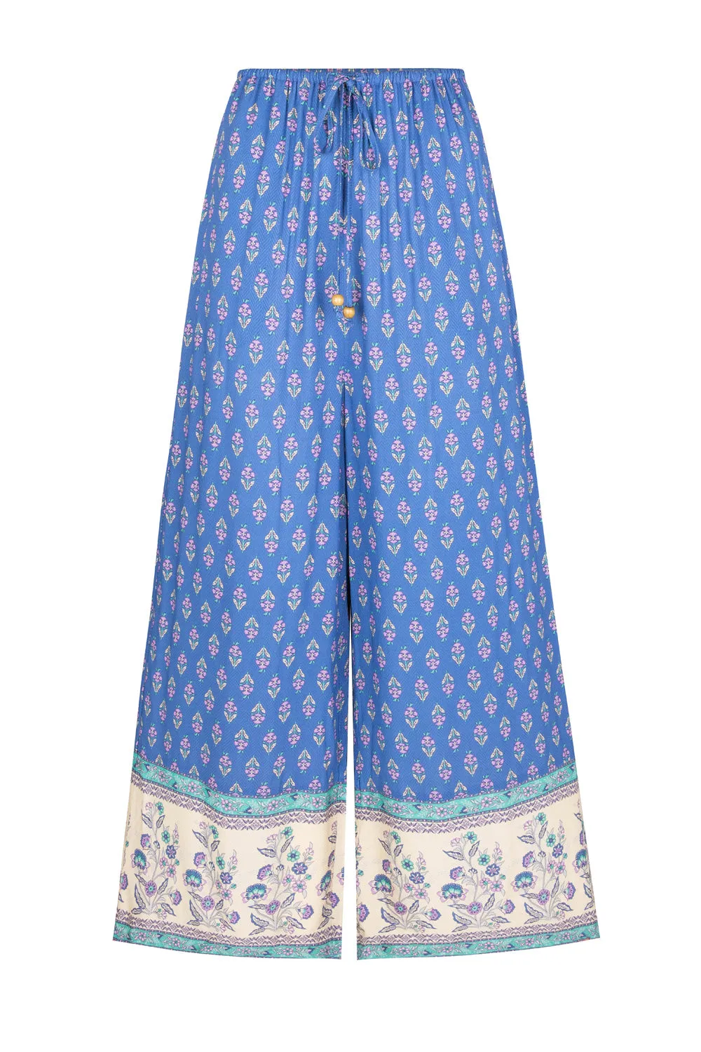 June Pants in Nautic sold by Arnhem product image thumbnail 4