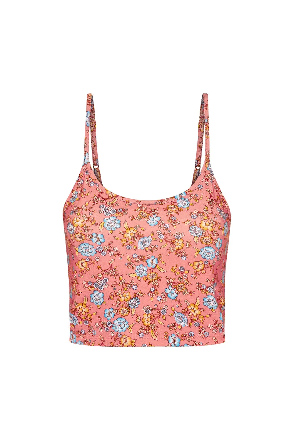 Honey Jersey Cami in Rosé - Pre-loved sold by Arnhem product image thumbnail 2