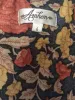 Spanish Rose Tunic in Noire - Pre-loved sold by Arnhem