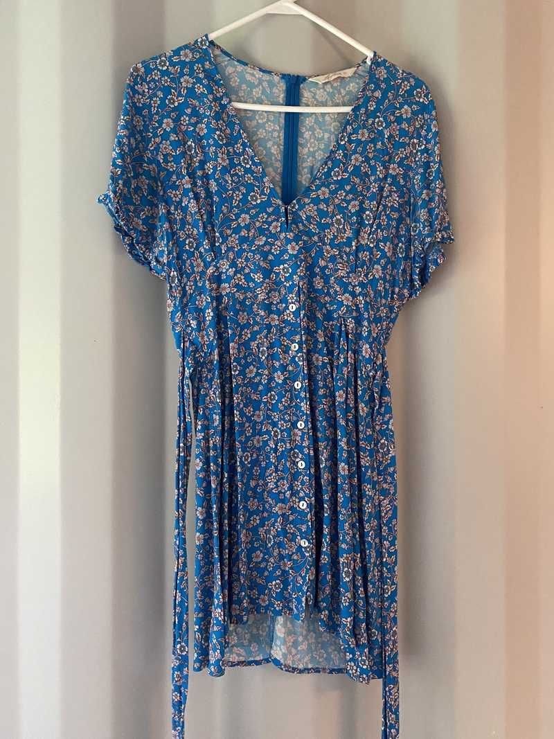 Sacramento Playdress Ocean sold by Arnhem product image thumbnail 4