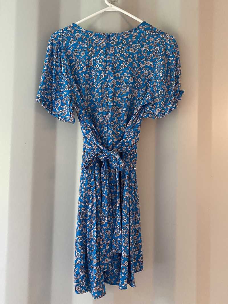 Sacramento Playdress Ocean sold by Arnhem product image thumbnail 2