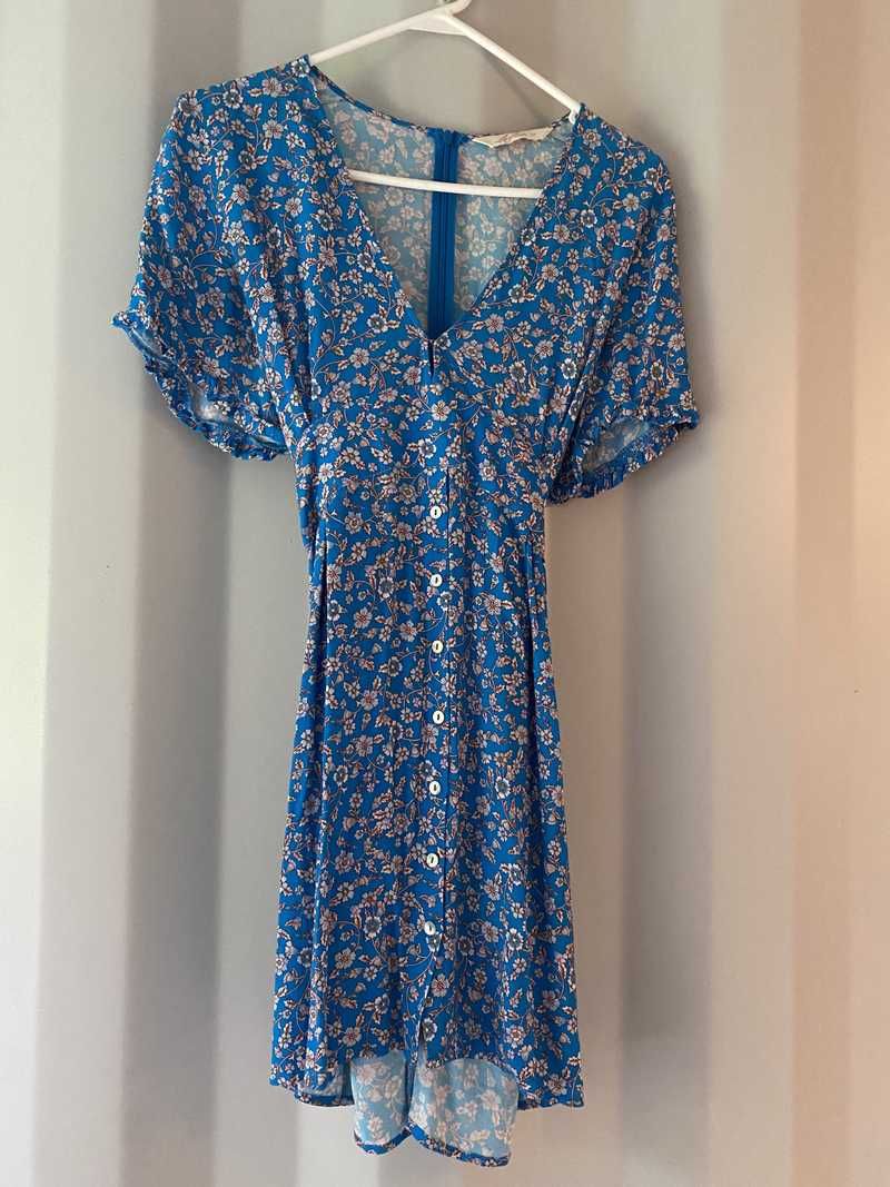 Sacramento Playdress Ocean sold by Arnhem product image thumbnail 3