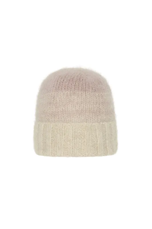 Venus Beanie in Lavender - Pre-loved sold by Arnhem