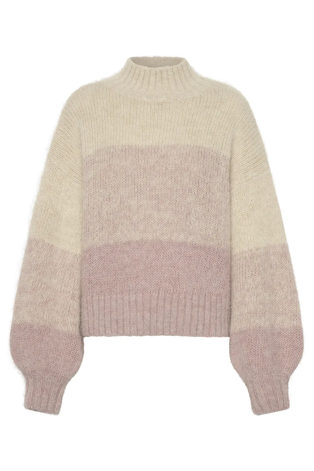 Venus Jumper in Lavender - Pre-loved sold by Arnhem